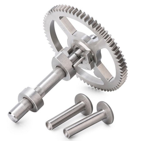 Arbre à cames moteur tracteur tondeuse Briggs et Stratton