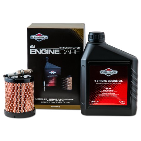 Kit entretien moteur Briggs Stratton