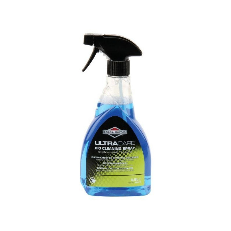 Spray nettoyant Bio Briggs et Stratton