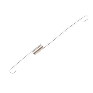 RESSORT TIGE REGUL GX160 200