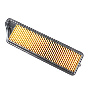 JEU D'ELEMENT DE FILTRE A