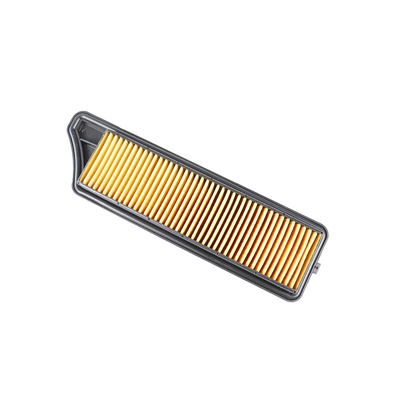 JEU D'ELEMENT DE FILTRE A