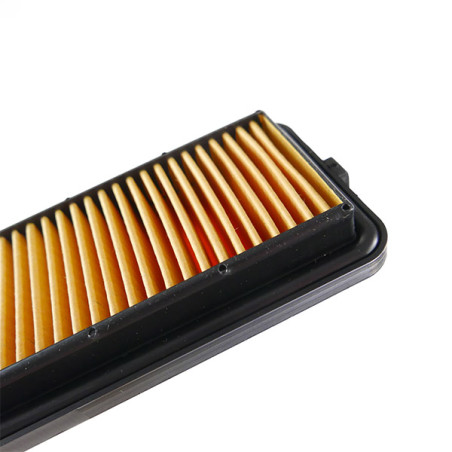 JEU D'ELEMENT DE FILTRE A