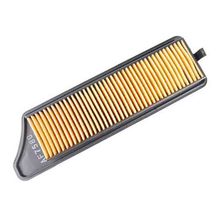 JEU D'ELEMENT DE FILTRE A