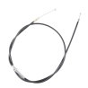 Câble d'accélérateur motoculteur Honda F340K2, F360K2 - 17910733B30 modal atc