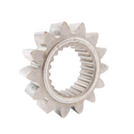 Pignon première vitesse tondeuse Honda