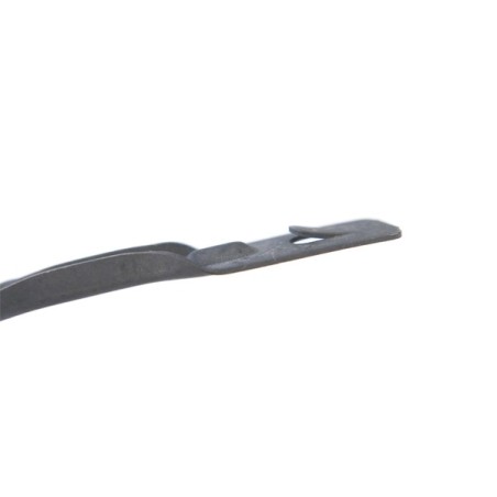 Levier réglage hauteur roue avant tondeuse honda