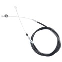 Câble rotostop tondeuse Honda HRB476C