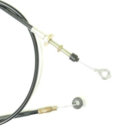 Cable changement vitesse tondeuse Honda