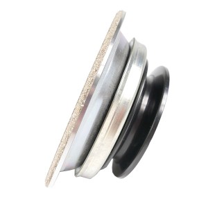 POULIE PTO H4514  EX75106758003