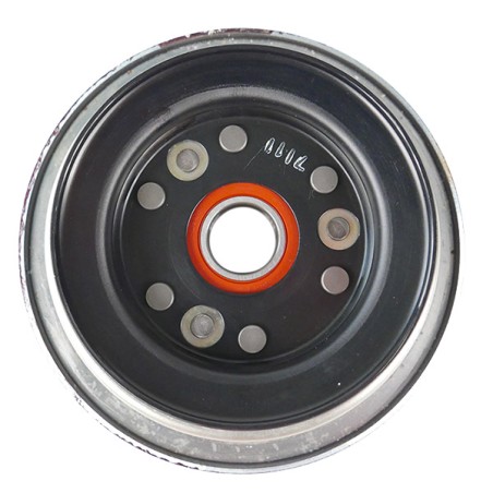 POULIE PTO H4514  EX75106758003