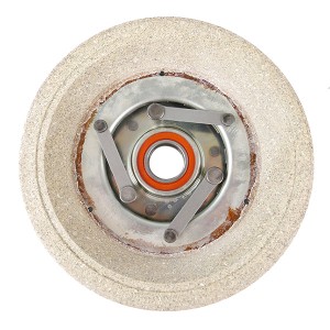 POULIE PTO H4514  EX75106758003