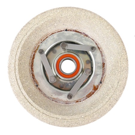 POULIE PTO H4514  EX75106758003