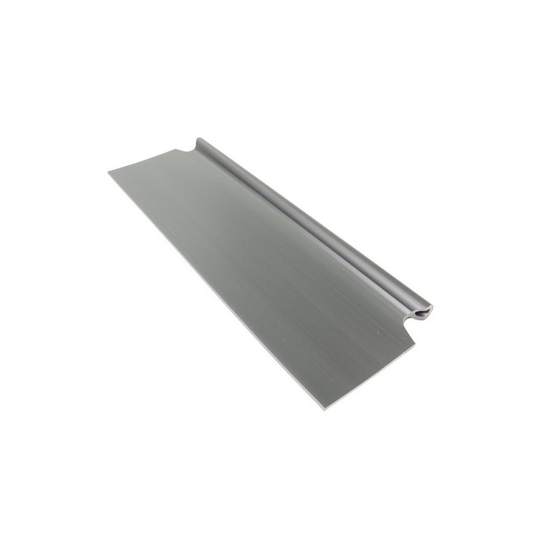 Bavette caoutchouc bac tondeuse Honda