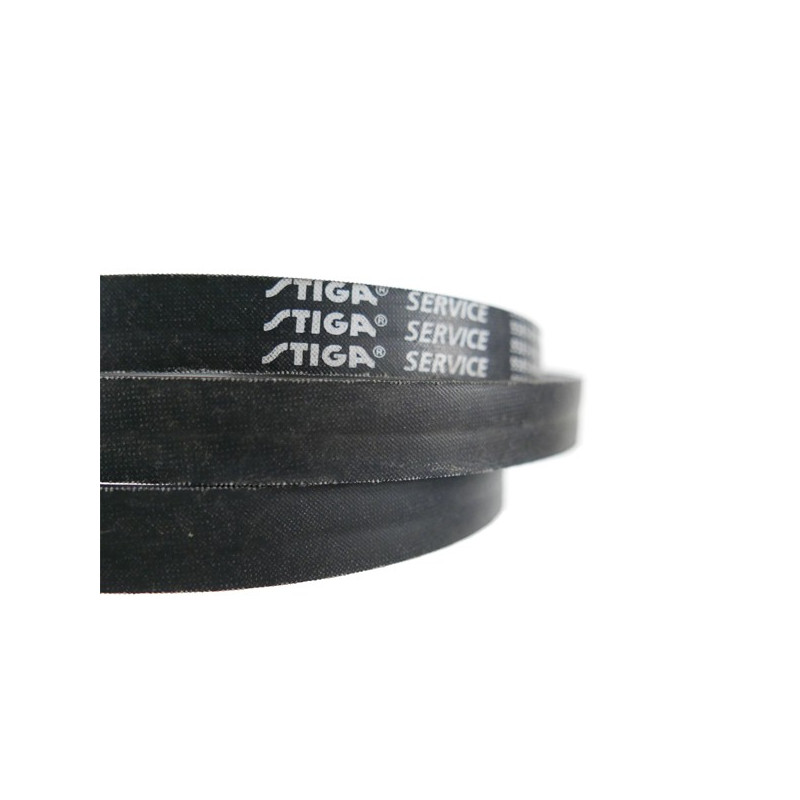 Courroie double autoportée Wolf