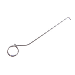 THROTTLE LEVER SPRING