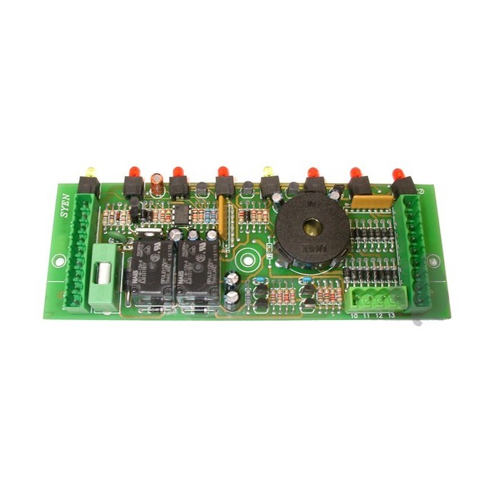Cartes Circuits Imprimés G4 Pour MDR2 Preston - Driver Moteur Cinéma - Occasion