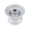FRONT WHEEL RIM 4" x 6" modal atc
