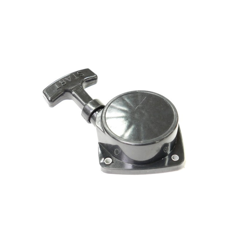 Lanceur débroussailleuse Bestgreen