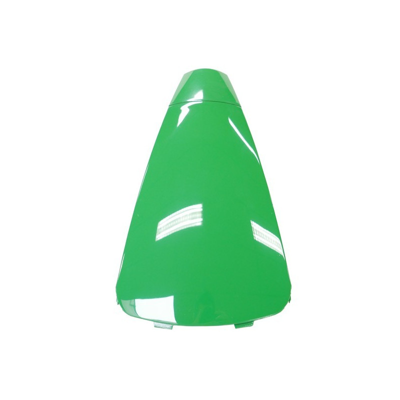 Capot de direction autoportée GGP Vert