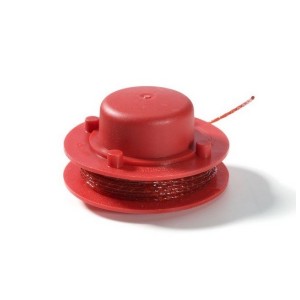 Bobine fil coupe bordure Modèle Alpina