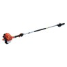 Tronçonneuse élagueuse sur perche Echo PPF-236ES - coupe 25 cm, moteur 21,2 cm3 modal atc