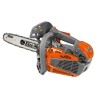 Élagueuse Oleo-Mac GST360 - coupe 35 cm, moteur 35,1 cm3 modal atc