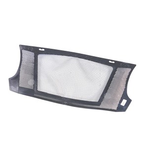 Visière de rechange casque Oleo-Mac