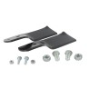 Kit ailettes lame tracteur tondeuse Stiga Villa et Park - 1134-9119-01 modal atc