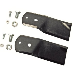 Kit embout de lame Stiga