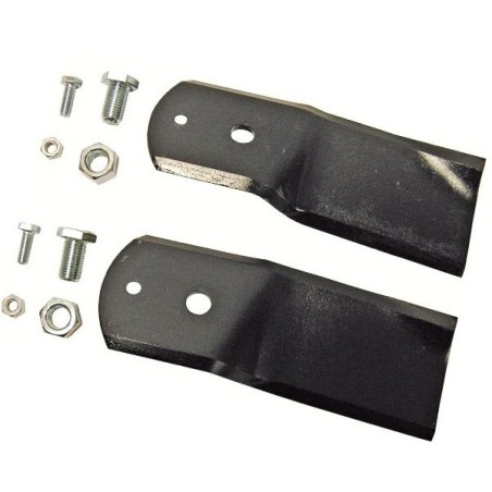 Kit embout de lame Stiga