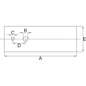 Kit ailettes lames autoportée Stiga