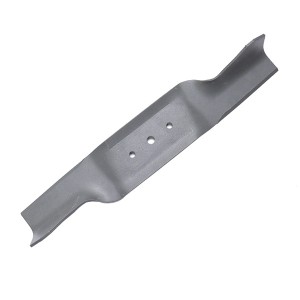 Lame extra-soufflante tracteur tondeuse MTD