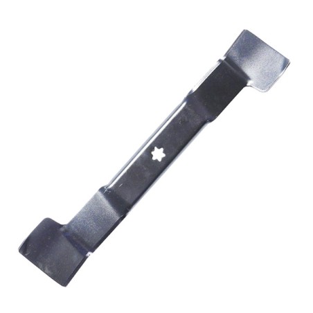 Lame droite tracteur tondeuse MTD