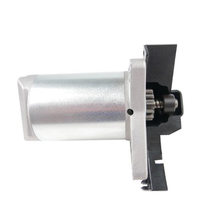 Démarreur électrique moteur autoportée GGP/Castelgarden