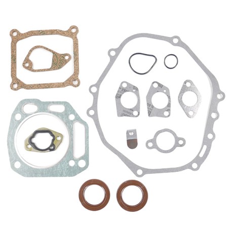 ENGINE GASKET SET (TRE0702)