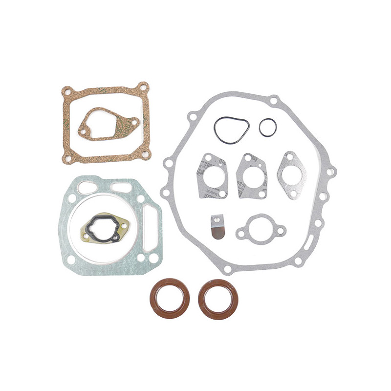 ENGINE GASKET SET (TRE0702)