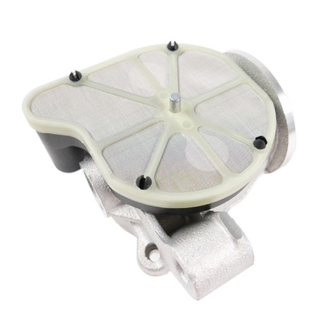 Carter boite de vitesse Hydro Gear