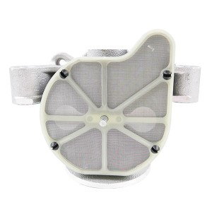 Carter boite de vitesse Hydro Gear