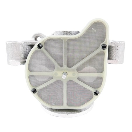 Carter boite de vitesse Hydro Gear