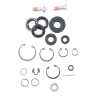 Kit joint spi boite de vitesse Hydro Gear - 71554 modal atc
