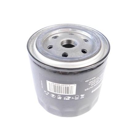 Filtre à huile de boite de vitesse Toro