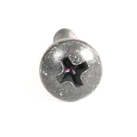 Vis carter courroie tondeuse GGP/Castelgarden