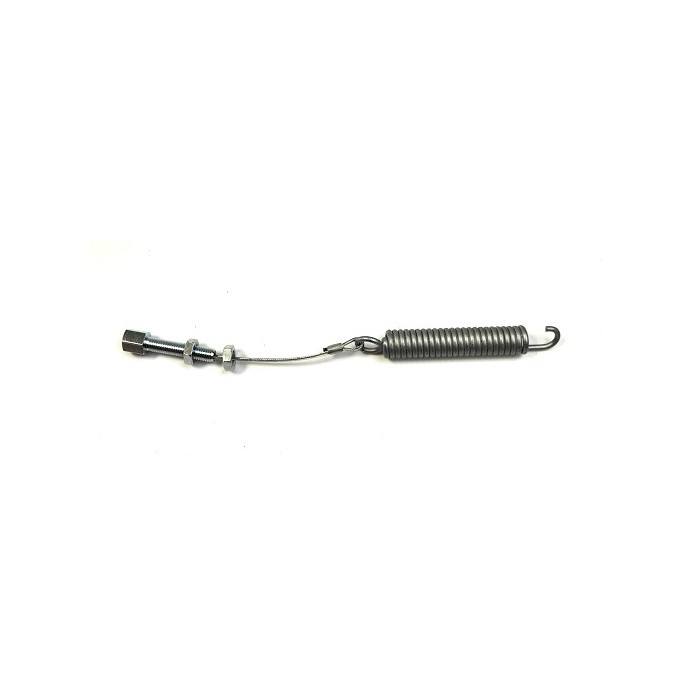 Kit Câble D'embrayage Pour Tondeuse GC-PM 56 1S HW – Remplacement Facile – Restaure La Performance De Coupe - 8