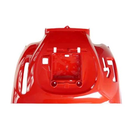 Capot arrière autoportée GGP