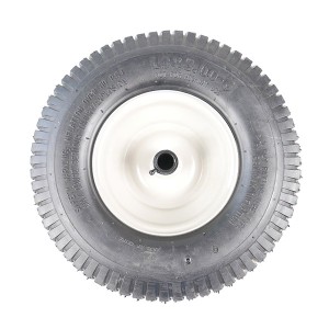 Roue avant tracteur tondeuse Bestgreen