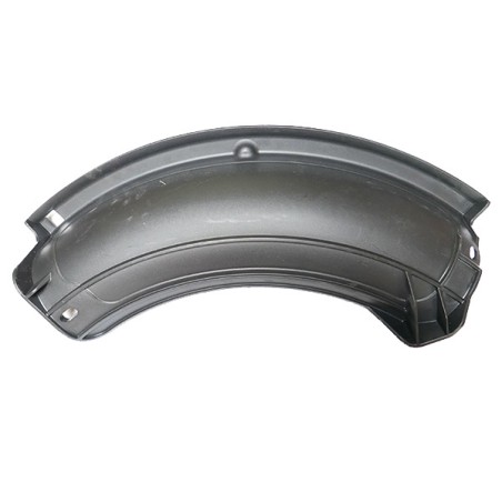 Bouchon mulching autoportée MTD