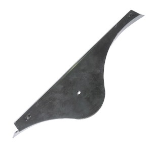 Bouchon mulching autoportée Mc Culloch