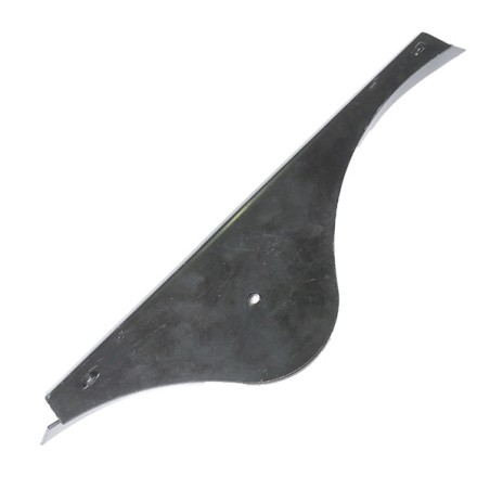 Bouchon mulching autoportée Mc Culloch