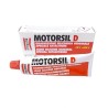 Pate à joint Silicone Catalitique Motorsil D modal atc